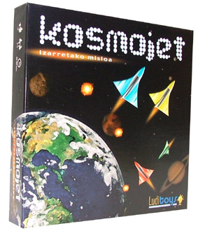 kosmojet